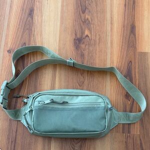 Shipping discount  Calpak Terra small sling bag